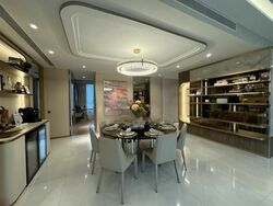 Cliveden At Grange (D10), Condominium #476617701